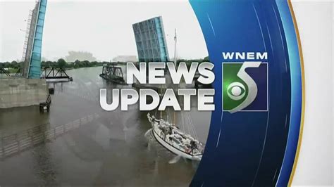 TV5 News Update: Friday afternoon, March 21 .